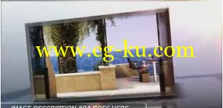 沉稳典雅的宣传介绍AE展示模板,含音频的图片1 沉稳典雅的宣传介绍AE展示模板,含音频的图片1