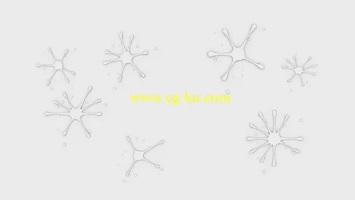 《欢乐城堡》可爱的儿童节卡通相册AE模板的图片1 《欢乐城堡》可爱的儿童节卡通相册AE模板的图片1