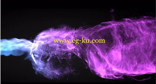 CINEMA 4D特效系统X-Particles学习的图片1