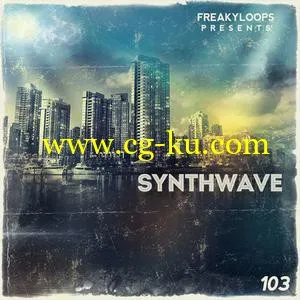 音效下载Freaky Loops Synthwave WAV的图片1