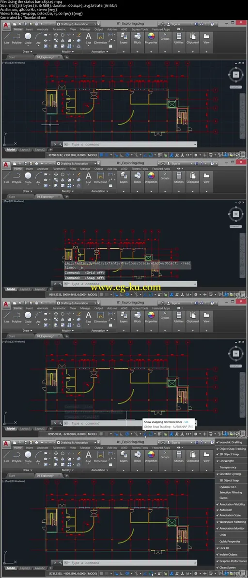 Flat Design – Create Beautiful Graphics In Photoshop Quickly的图片2