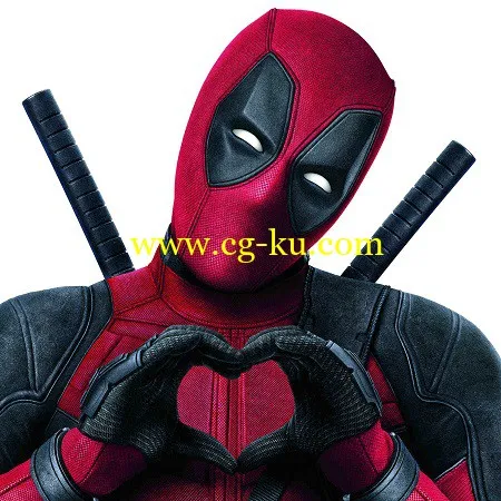 3D Models – Famous 3D Characters的图片1