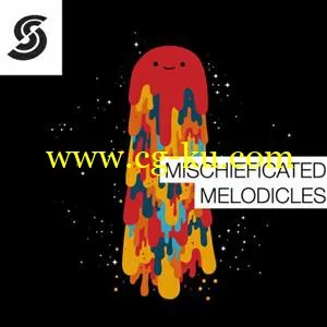 音效下载Samplephonics - Mischieficated Melodicles MULTiFORMAT的图片1