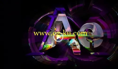 Train Simple – After Effects CC Fundamentals简单基础教程的图片1