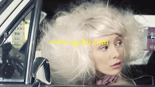 After Effects合成要点颜色控制教程的图片1