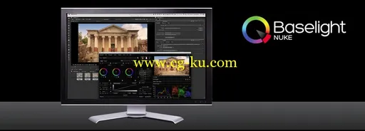 FilmLight Baselight For Nuke 4/8/9 V4.4.8084/v4.4.8087 Win/Mac/Lnx的图片1