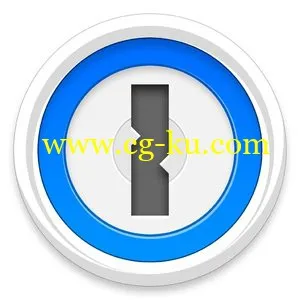 1Password 6.2.1 Multilingual MacOSX的图片1