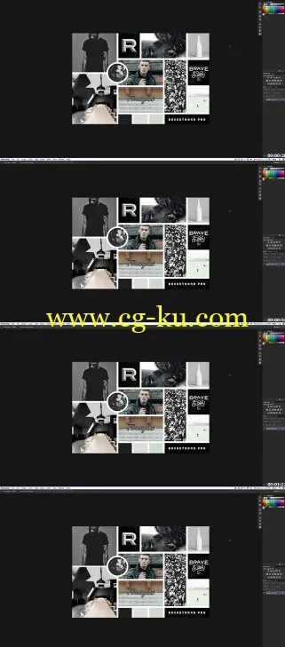 初学者学习Photoshop基础教程的图片1