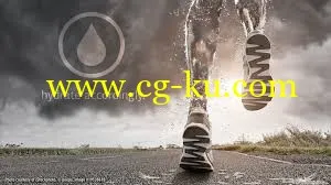 Digital Tutors Creating Photo Manipulations For Advertising With Photoshop的图片1