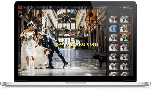 DxO FilmPack Elite 5.5.4 Build 515 Multilingual MacOSX的图片1