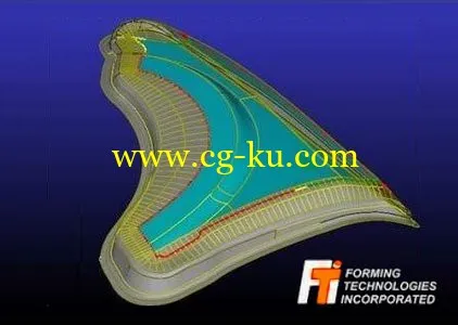 FTI Sculptured Die Face 3.1的图片1