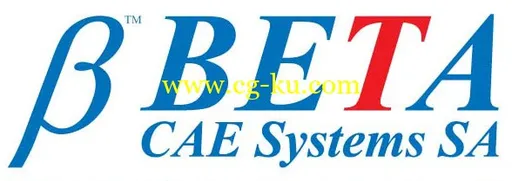 BETA CAE Systems 15.3.3 X64的图片1