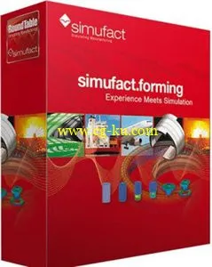 Simufact Forming V13.3 X86x64的图片1