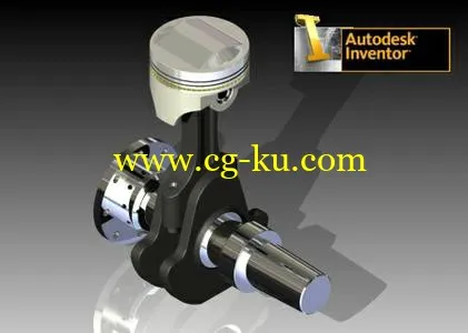 Autodesk Inventor Professional 2016 R3 Update 1的图片1