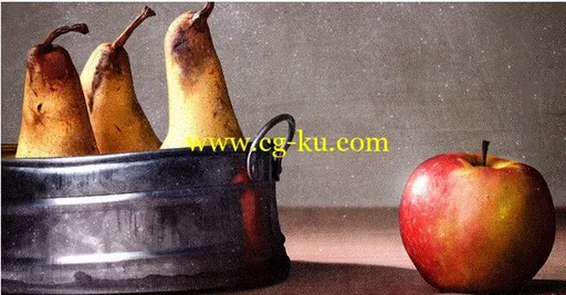 Pencil Kings – Sycra Yasin – Ultimate Guide to Photoshop Video Series的图片1