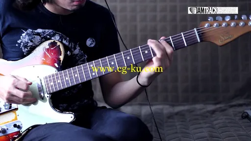 20 Licks Melodic Freedom With Mateus Asato (2015)的图片2