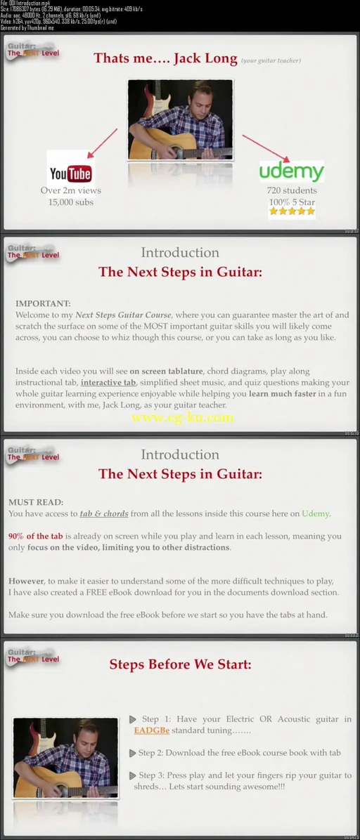 Guitar: The Next Level的图片2