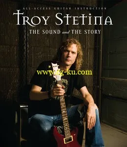 FRET 12 – The Sound & The Story With Troy Stetina的图片1