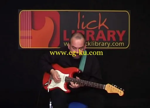 Learn To Play Hank Marvin – Volume 1的图片2