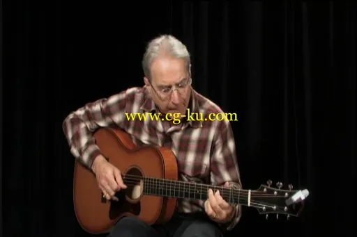 Basic Arranging That Every Guitarist Should Know DVD 2的图片3