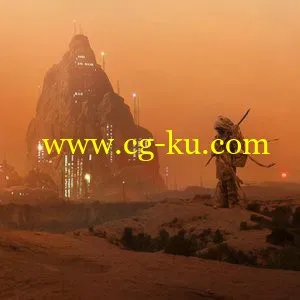 Phlearn – Pro Photoshop Tutorial – A Dark Force的图片1