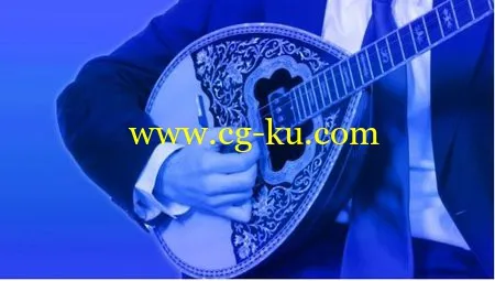 Learn To Play The Bouzouki – Greek Bouzouki Lessons的图片1