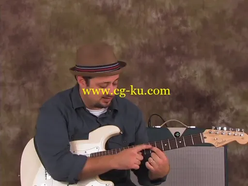 Guitarjamz: Guitar Lessons How To Play Acoustic & Electric Guitar With Marty Schwartz的图片2