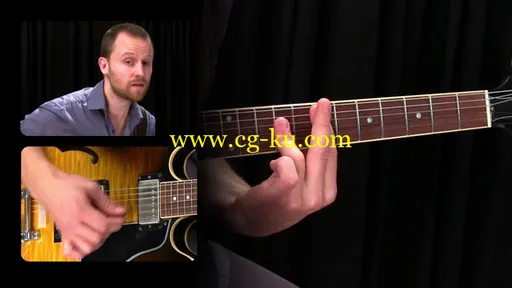 GuitarTricks – Rock Layer 2 With Anders Mouridsen的图片2