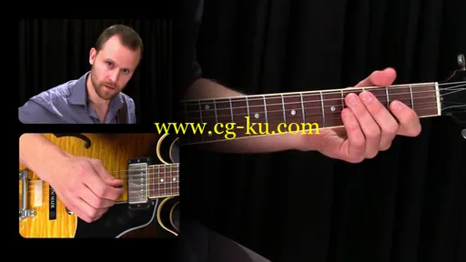 GuitarTricks – Rock Layer 2 With Anders Mouridsen的图片3