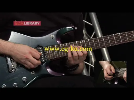 Learn To Play Trivium的图片2