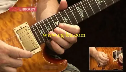 Learn To Play Bryan Adams的图片2