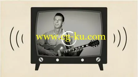 Rockabilly Guitar For Beginners的图片1