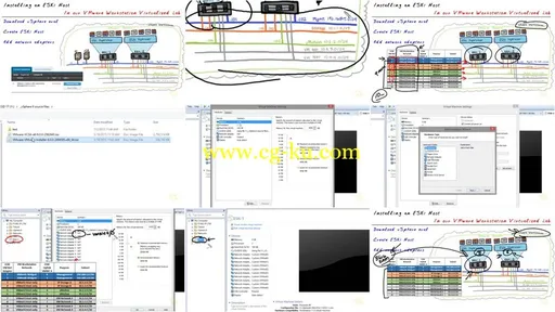 CBT Nuggets – VMware VSphere 6 (VCP6-DCV)的图片2