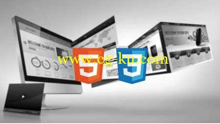 Web Visualization With HTML5, CSS3, And JavaScript的图片1