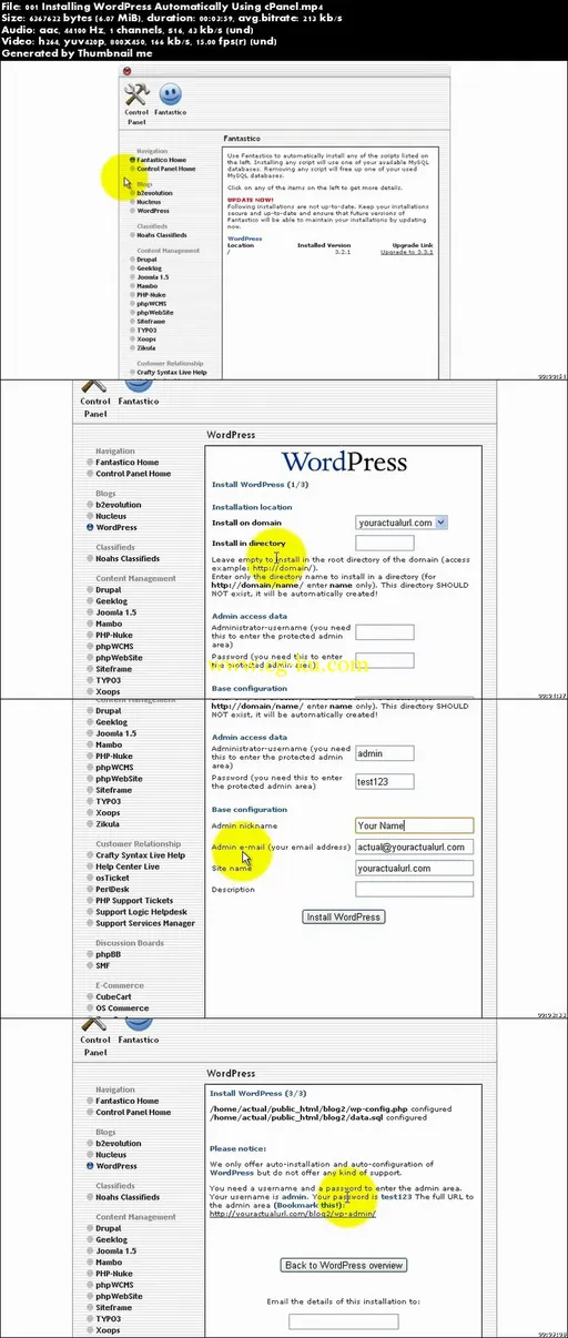 The Perfect Guide To Become A Pro In WordPress的图片2