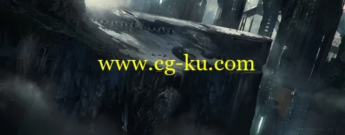 Gumroad – 3D overpaint environnment by Jan Urshel的图片1