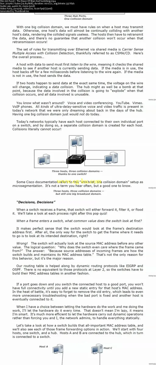 CCNP 2016 All-in-One Video Boot Camp With Chris Bryant的图片2