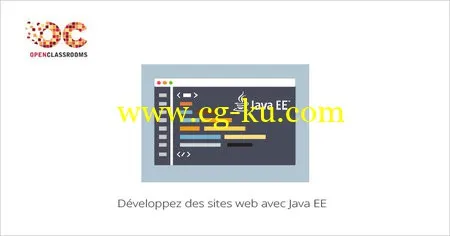 Développez Des Sites Web Avec Java EE的图片1
