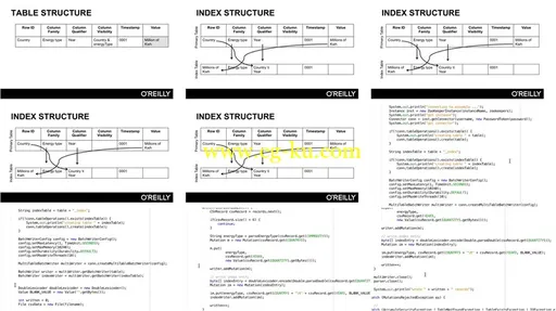 Learning Apache Accumulo Training Video的图片2