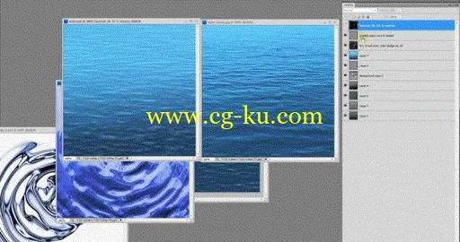 Photoshop如何学习过滤照片技巧的图片1