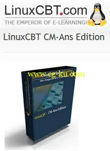 LinuxCBT CM-Ans Edition的图片1