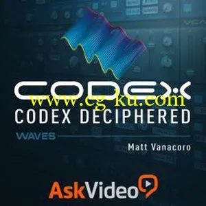 Ask Video – Waves 302 – Codex: Deciphered的图片1