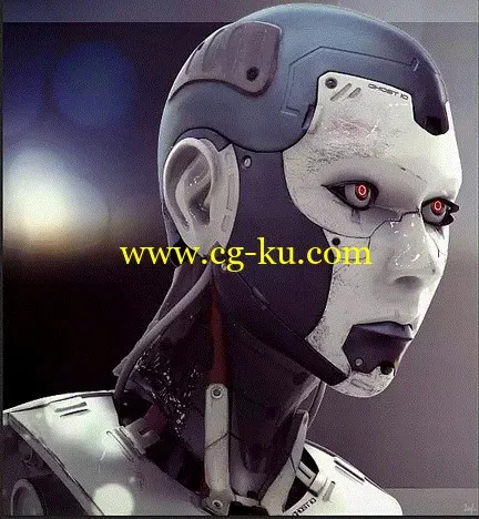 Keyshot Passes and Photoshop Composite with Lance Wilkinson的图片1