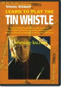 Learn To Play The Irish Tin Whistle的图片1