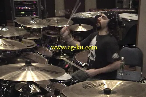 Mike Portnoy – Drums Of Thought的图片2