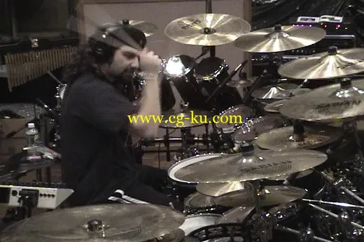 Mike Portnoy – Drums Of Thought的图片3