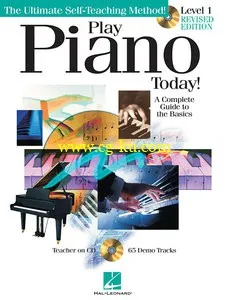 Play Piano Today的图片1