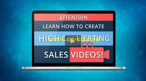 How To Create High Converting Sales Videos Quick & Easy!的图片1