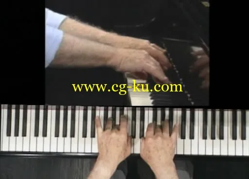 Seymour Fink – Mastering Piano Technique的图片2