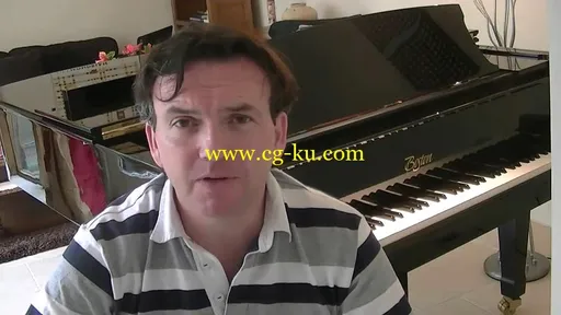 Learn Piano Today – How To Play Piano In Easy Online Lessons的图片2
